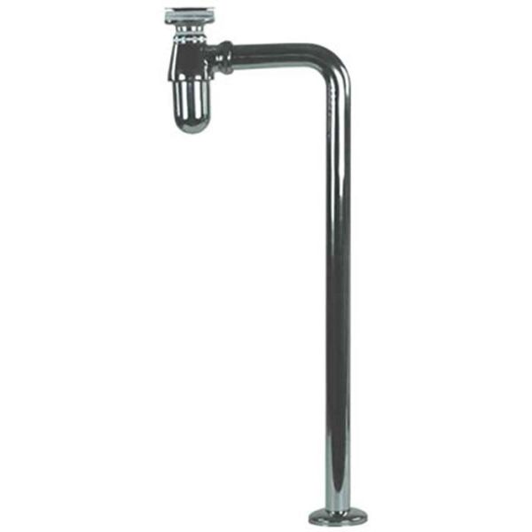 Gelia 3000920202 Vesisetti metalli, varten 32 mm putki