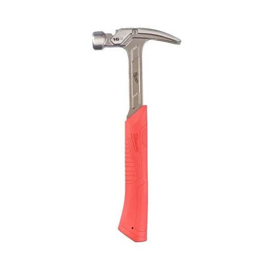 Milwaukee 4932478656 Puusepänvasara terästä 570 g
