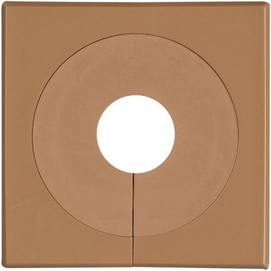 Faluplast 51429 Vulk-peitelevy jaettava, 18–28 mm Yksinkertainen, ruskea