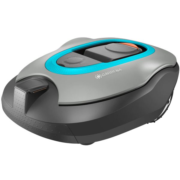 Gardena Smart SILENO Life 750 Robottiruohonleikkuri