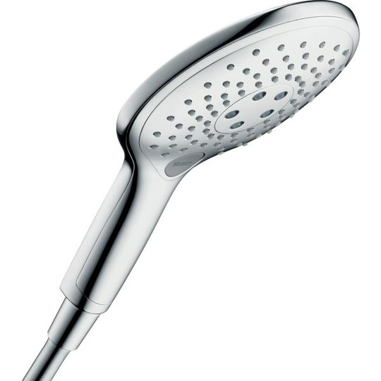 Hansgrohe Raindance Select S Käsisuihku Kromi