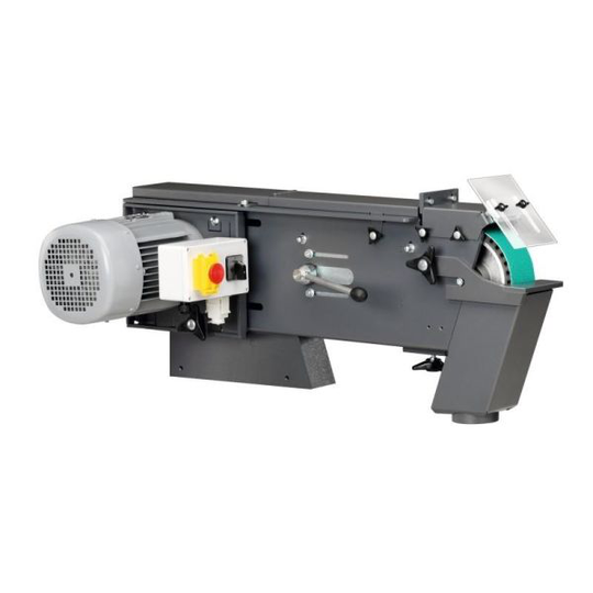 Fein GRIT GI 75 2H Nauhahiomakone 3100 W