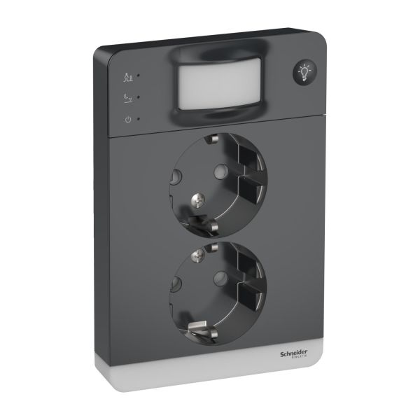 Schneider Electric Exxact Pistorasia Antrasiitti