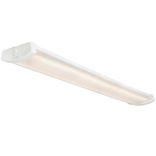 Hide-a-Lite Liteline 1200 S Kattovalaisin mikroaaltoanturi, 35.5W 4600 lm, 3000K