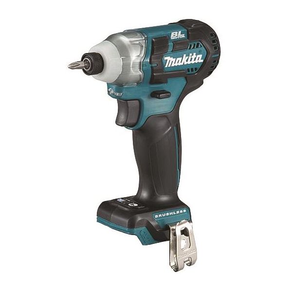 Makita TD111DZ Iskevä ruuvinväännin