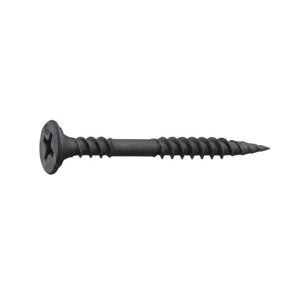 Grabber GV338SPEC500 Kipsilevyruuvi osakierteinen, 3,5 x 38 mm, 500 kpl