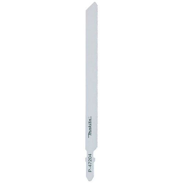 Makita P-47204 Pistosahanterä 5 kpl:n pakkaus