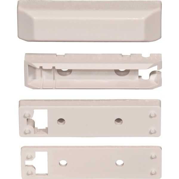 Alarmtech MC 300-S3 Muovikotelo 14 x 13 x 54 mm