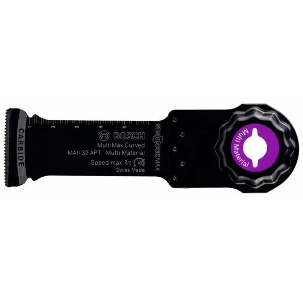 Bosch MAII 32 APT Sahanterä monitoimi 32 x 70 mm