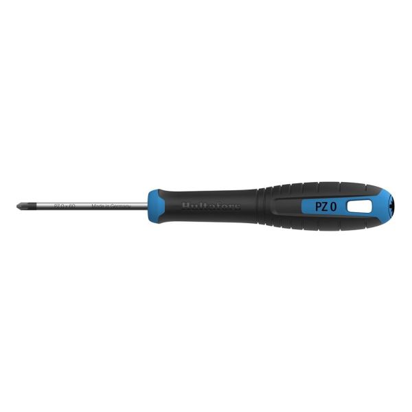 Hultafors 441005 Ruuvimeisseli Pozidriv PZ 0 x 60