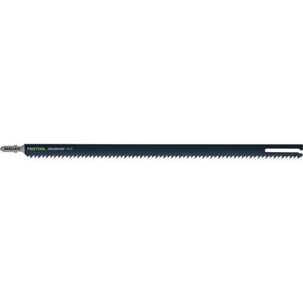 Festool DSB/G Sahanterä 240 mm