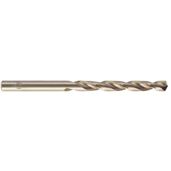 Milwaukee THUNDERWEB HSS-G DIN 338 Metalliporanterä 1 kpl:n pakkaus 6x93 mm.