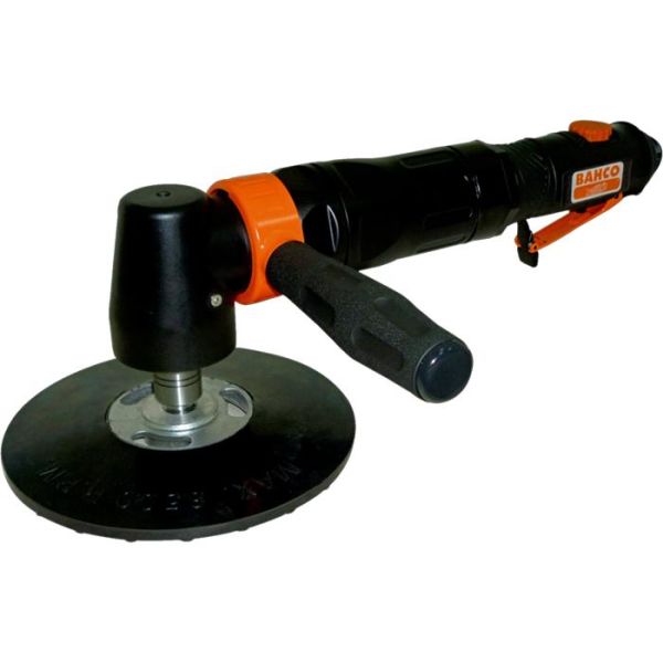 Bahco BP809 Kulmakiillotuskone