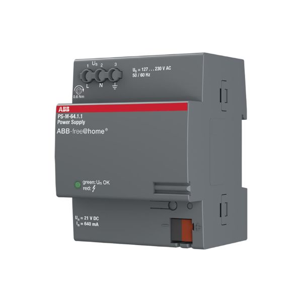ABB Free@home 2CDG510001R0011 Virtalähde
