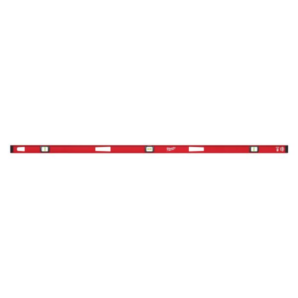 Milwaukee I-BEAM 200CM Vesivaaka magneettinen 200 cm