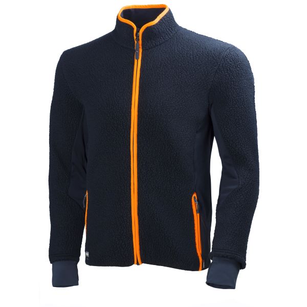 Helly Hansen Workwear Chelsea Evolution Turkiskuitutakki laivastonsininen XS