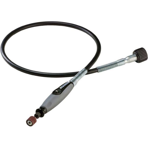 Dremel 225 Taipuisa akseli