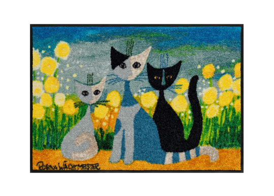 Matto SPRINGTIME 50x75 cm