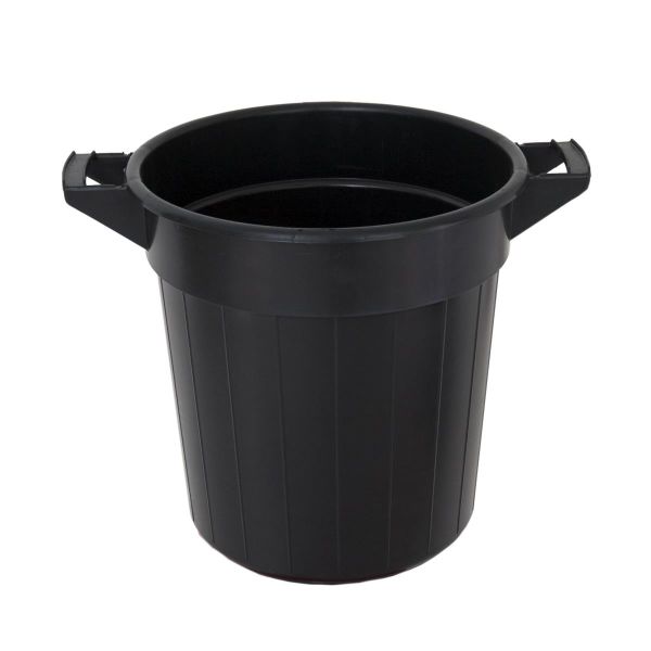 Hykab 51127 Jäteastia kahvallinen, 40 l