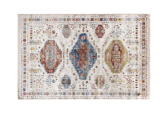 Matto Serse Multi 120x160 cm