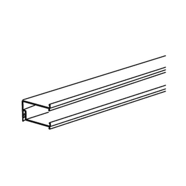 Schneider Electric 5591733 Kaapelihylly kaksinkertainen 52 x 1000 mm