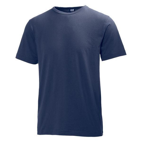 Helly Hansen Workwear 79098-590 T-paita laivastonsininen S