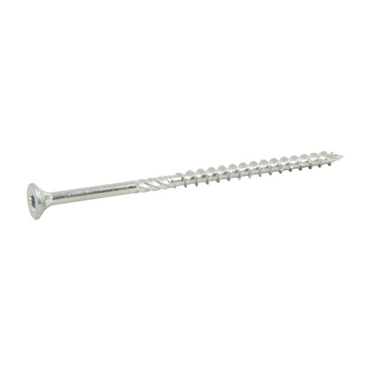 ESSVE 146132 Puuruuvi 6 mm Ø, FZB, C1 100 mm, 200 kpl