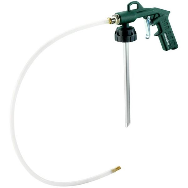 Metabo UBS 1000 S Ruiskupistooli onteloiden tiivistämiseen