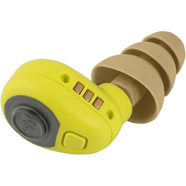 3M Peltor LEP-200 E Level Dependent Earplug Vaihtokorvatulppa