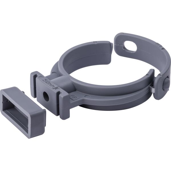 Pipelife 3003006022 Kiinnike PP putki 50 mm