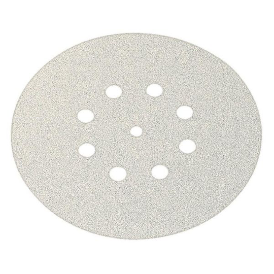 Fein 63728009014 Hiomapaperi 50 kpl, Ø150 mm K40