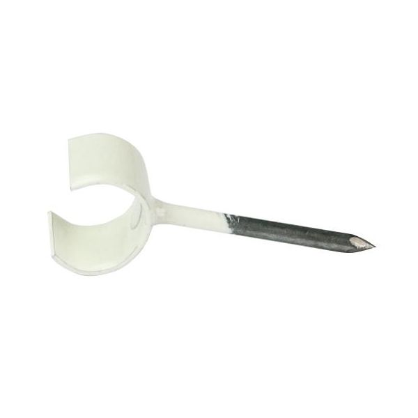 Gelia 050000570 Johdonkannatin APK-kiinnikkeet, 10 kpl pakkaus 7-10 mm