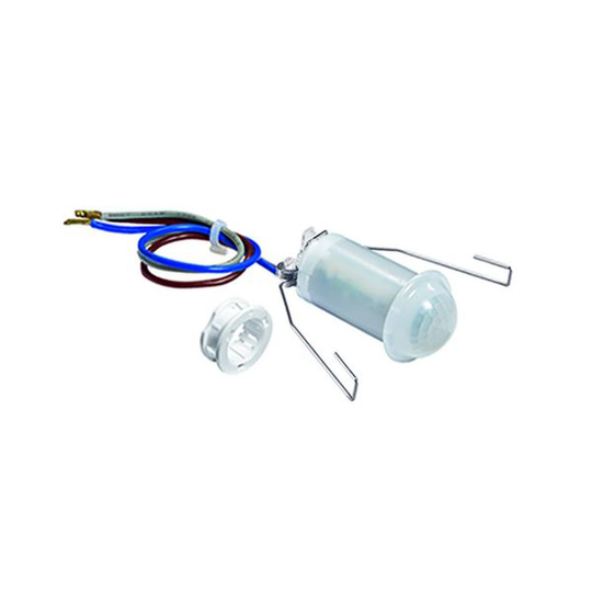 ESYLUX MD-C360i/6 Opal Liiketunnistin 12 V, 360°