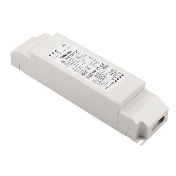 Hide-a-Lite LED-trafo VST Liitäntälaite LED 12 VDC/70 W