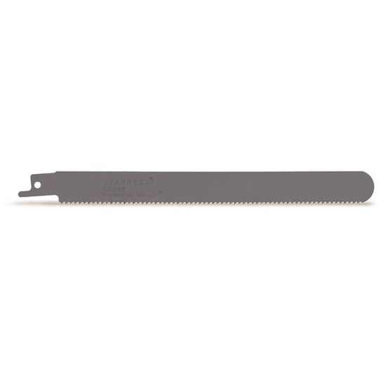 Starrett B810P-250 Puukkosahanterä lavojen purkamiseen, 250 kpl