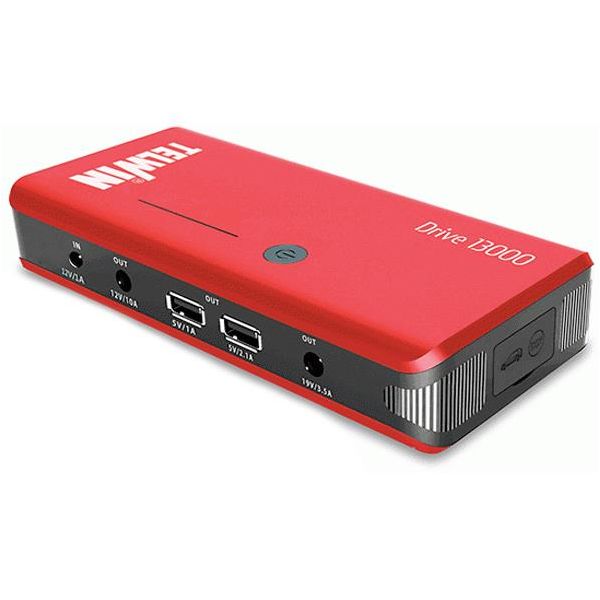 Telwin Drive 13000 Apukäynnistin 12V