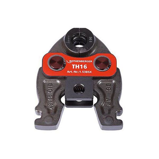 Rothenberger Compact Puristusleuka TH-profiili 16 mm