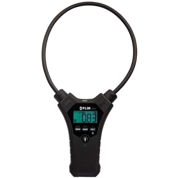 Flir CM57 Virtapihdit