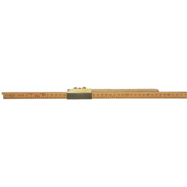 Hultafors GLM 100 Lasinleikkaajanmitta 1000 mm