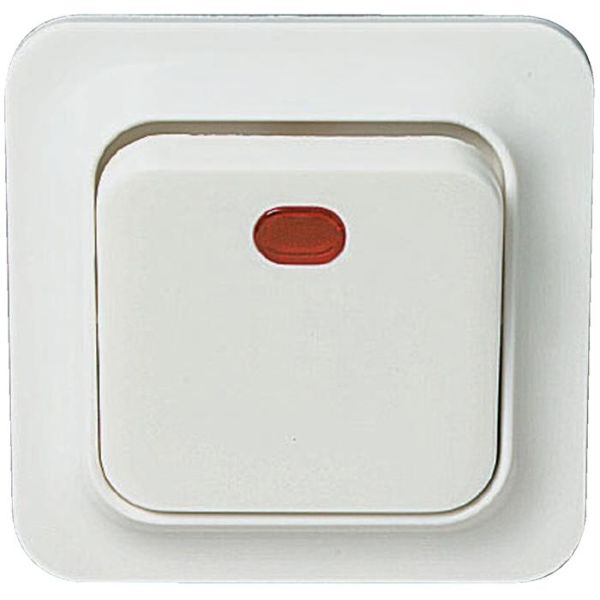 Schneider Electric Trend 183014700 Vipupainike sis. opasvalon