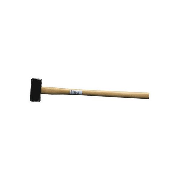 Hultafors MH 3000 Kaksipäinen leka 3000 g