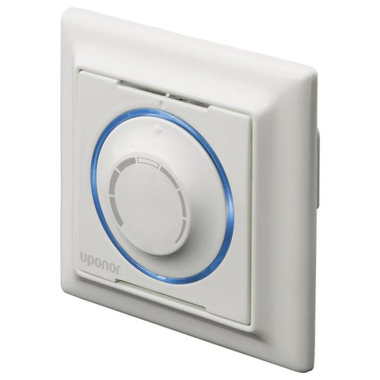 Uponor Smatrix Base T-144 Termostaatti upotettu, 5 V