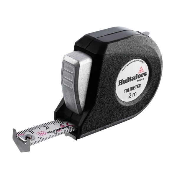 Hultafors TALMETER 2M Merkintämittari 2 metriä