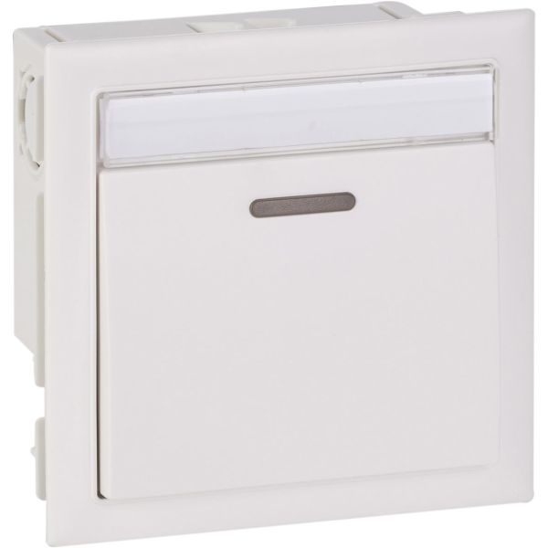 Schneider Electric 5980012 Kytkinsarja 1-napainen erotin