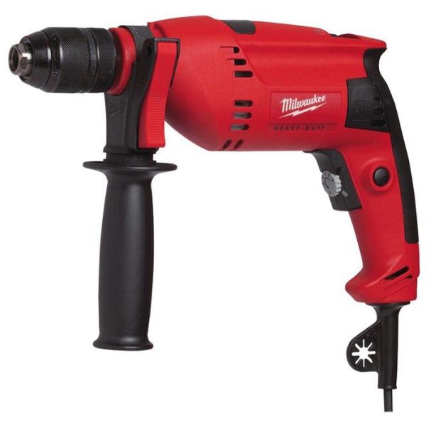 Milwaukee DE 13 RP Porakone 630 W