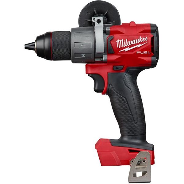 Milwaukee M18 FPD2-0X Iskuporakone ilman akkuja ja laturia