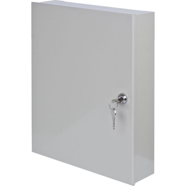 Alarmtech Docbox-A4 Kaappi 380 x 290 x 85 mm
