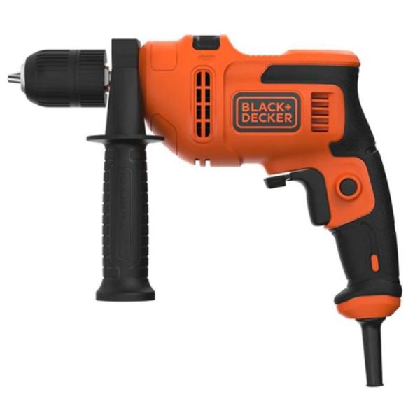 Black & Decker BEH200-QS Iskuporakone 500 W