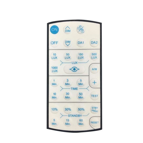 Schneider Electric CCT556006 Kaukosäädin DALI-läsnäoloilmaisimelle 230 V