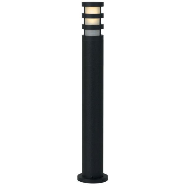 Nordlux DARWIN 71988003 Tolppa 18W, IP44, E27 Musta